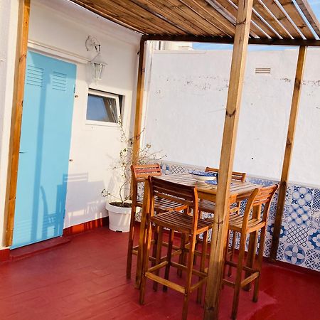 Chic & Sailor Beach Home Peñíscola Kültér fotó