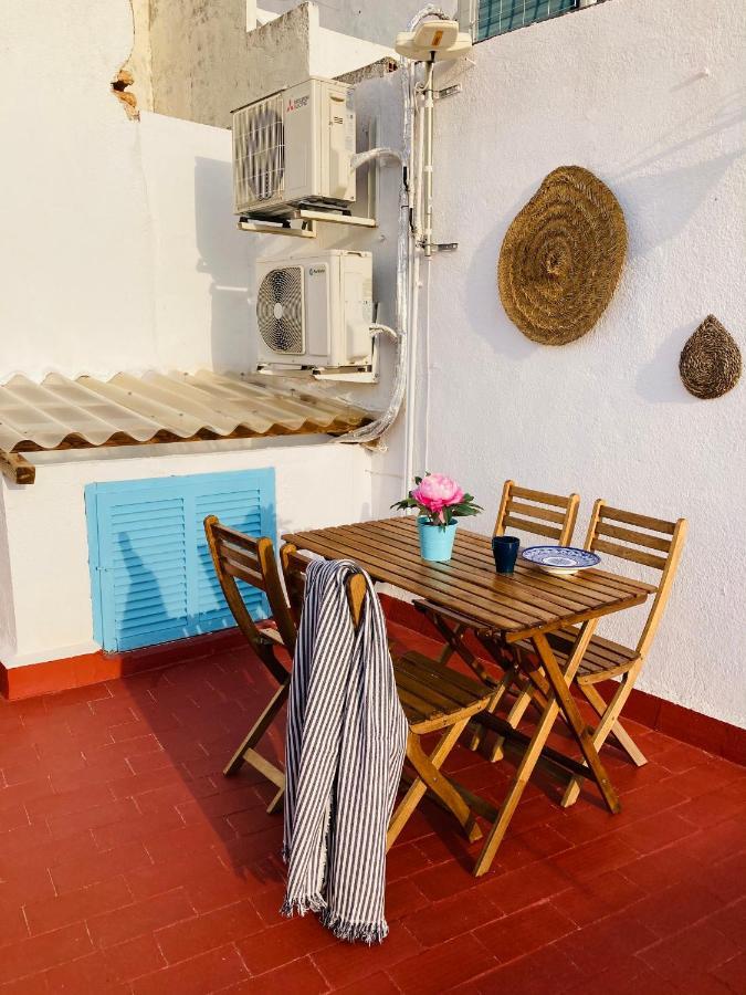 Chic & Sailor Beach Home Peñíscola Kültér fotó