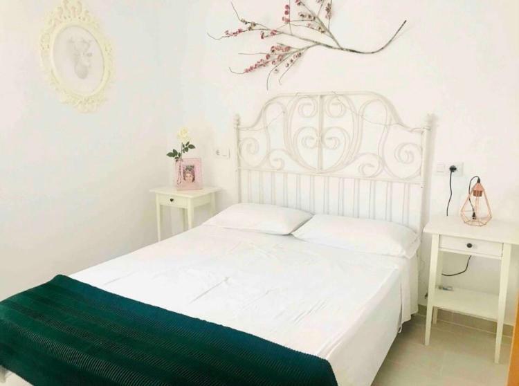 Chic & Sailor Beach Home Peñíscola Kültér fotó