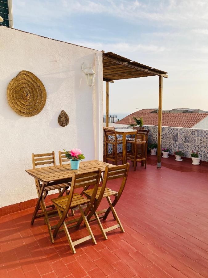 Chic & Sailor Beach Home Peñíscola Kültér fotó