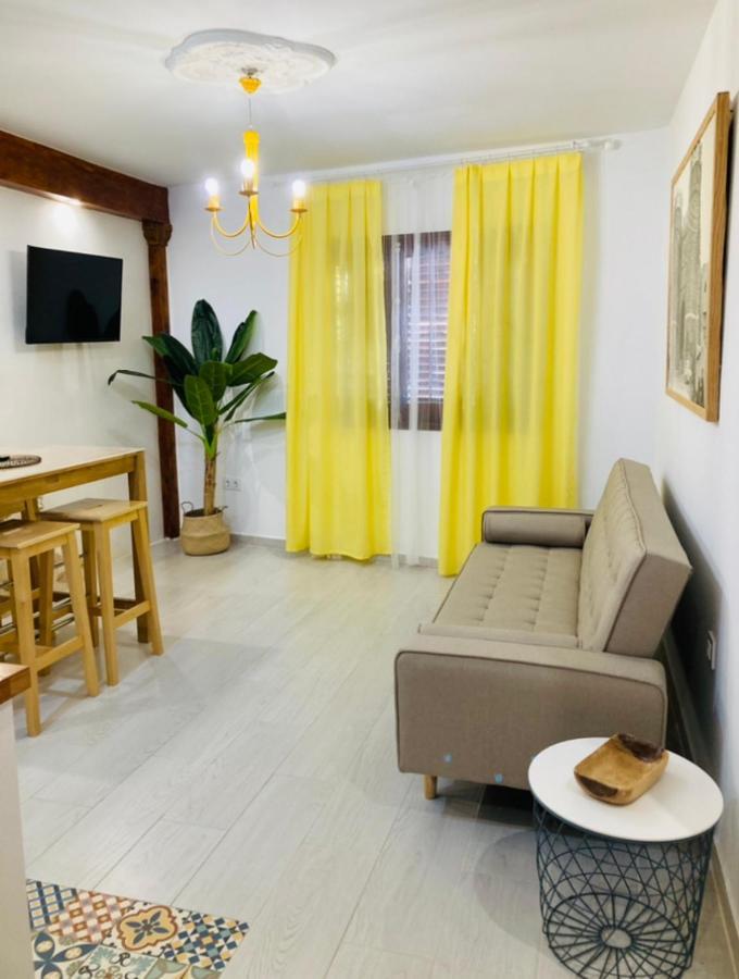Chic & Sailor Beach Home Peñíscola Kültér fotó