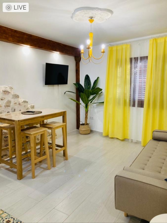 Chic & Sailor Beach Home Peñíscola Kültér fotó