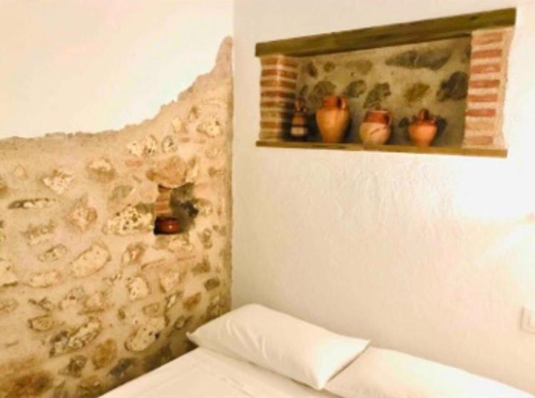 Chic & Sailor Beach Home Peñíscola Kültér fotó
