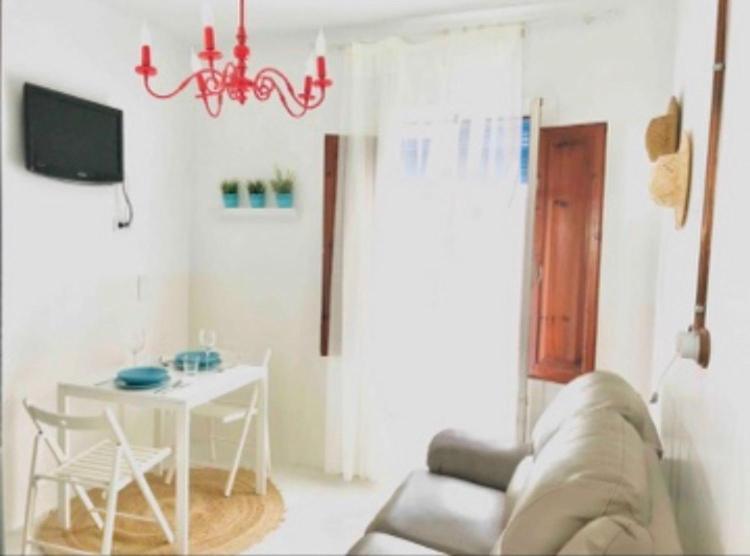 Chic & Sailor Beach Home Peñíscola Kültér fotó